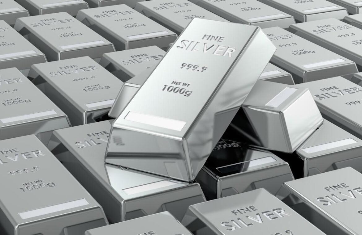 Gold, silver track their best year since 1970s as volatility grips trade
