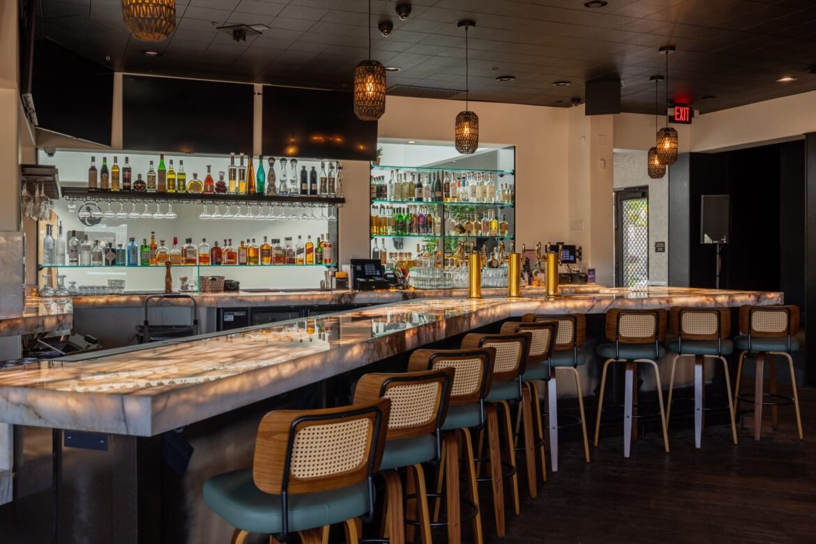 Grand Restaurant Group Opens Nómada