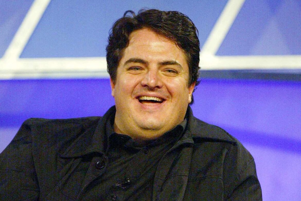 'Grey's Anatomy' Actor Steven W. Bailey Reveals Rare Neuromuscular Disorder Diagnosis