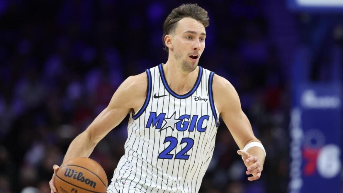 Grizzlies vs. Magic prediction, odds, start time: 2026 NBA Berlin Game picks for Thursday