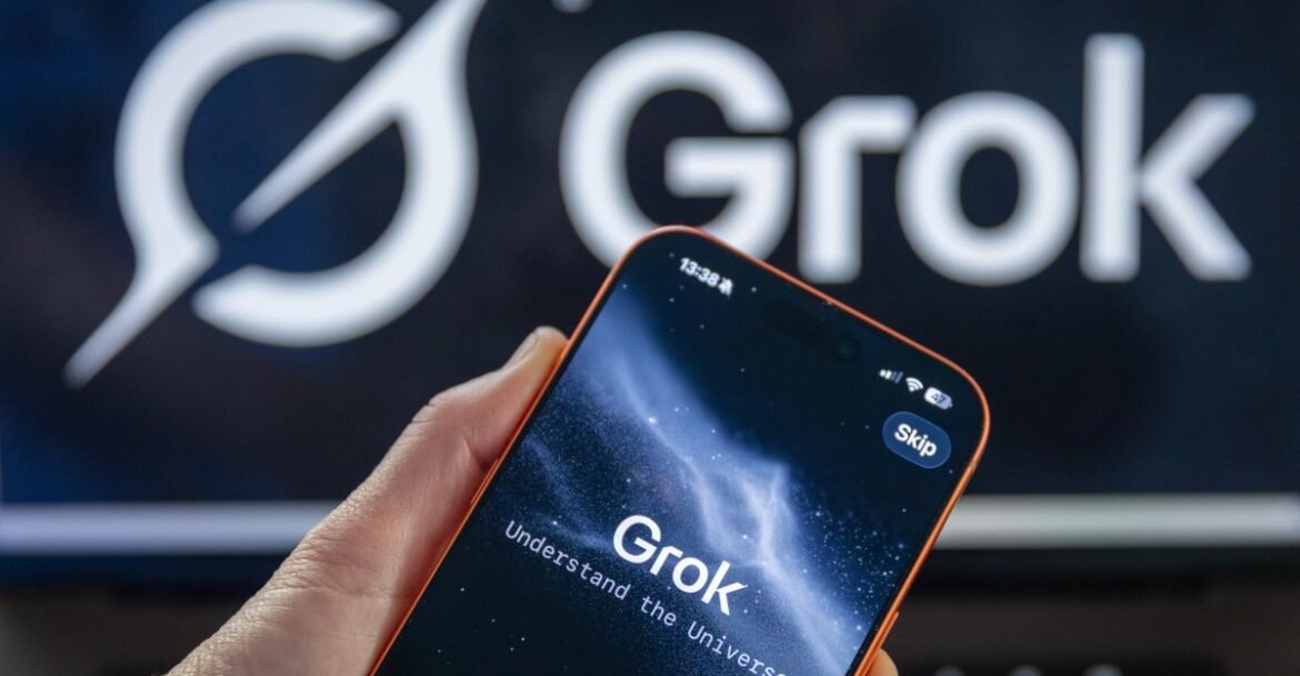 Grok’s nonconsensual porn problem is part of tech’s long, gross legacy