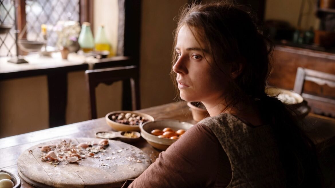 'Hamnet' Becomes BAFTA's Most-Nominated Film by a Female Director