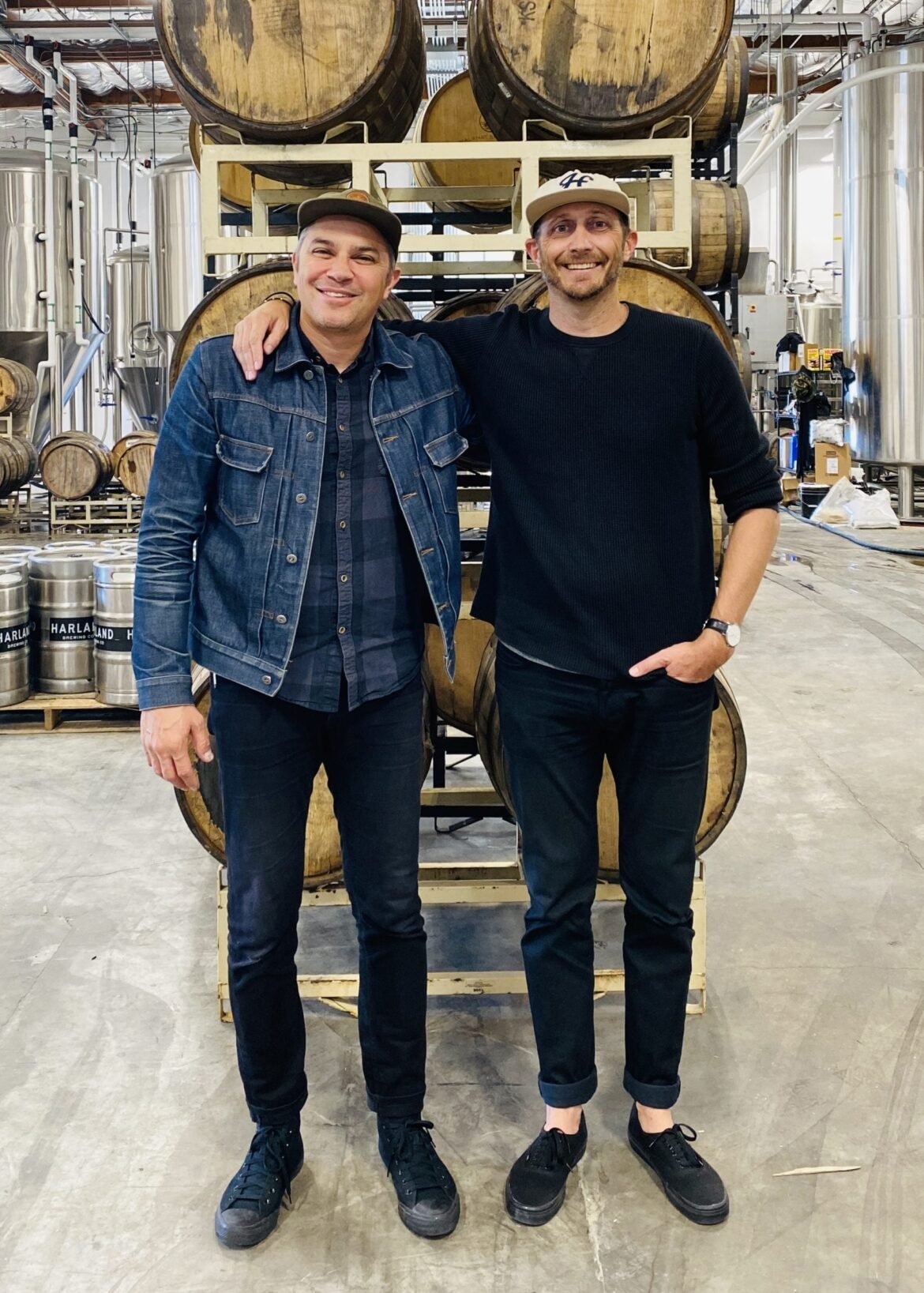 Harland Brewing Opens First Full-Service Restaurant in 4S Ranch