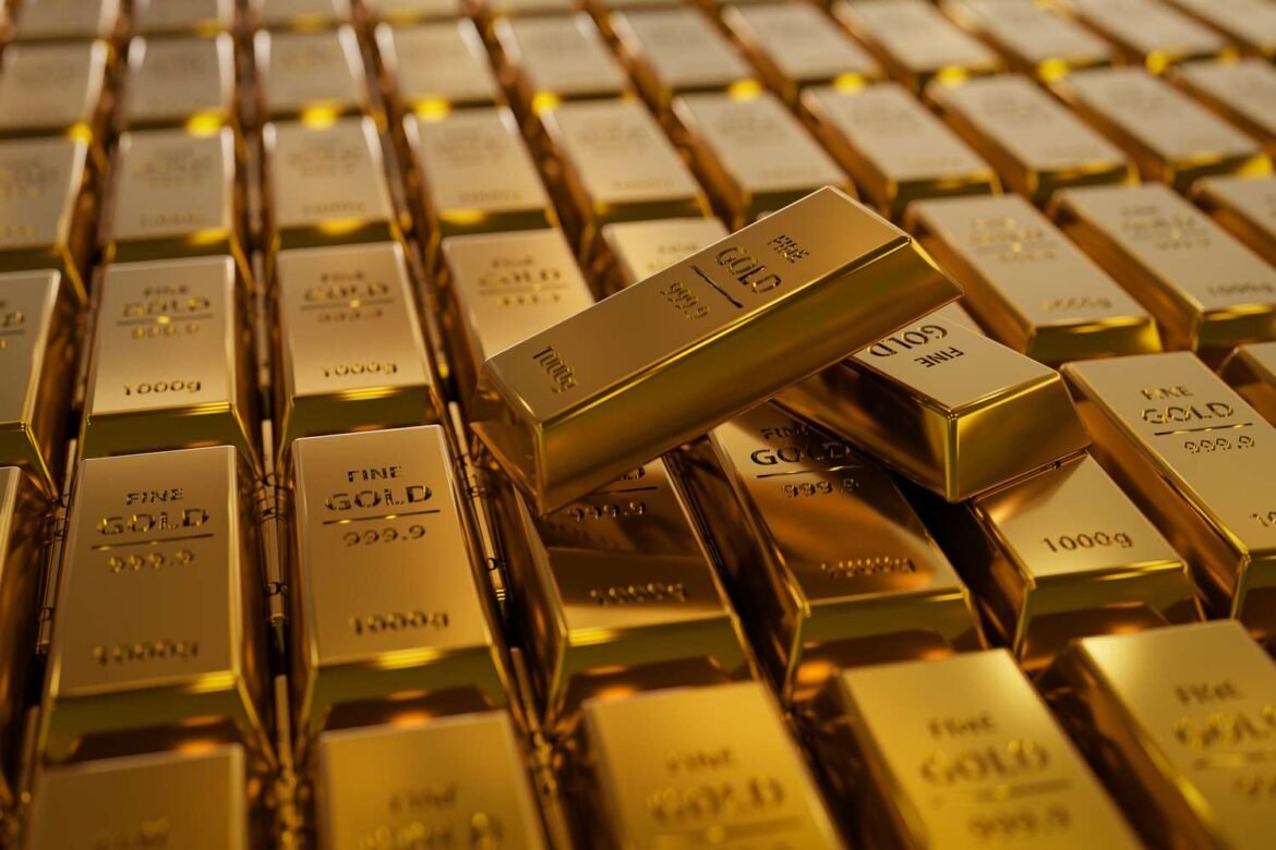 Haven Assets Keep On Shining. Some Experts Think Gold Prices Can Go to $6,000.