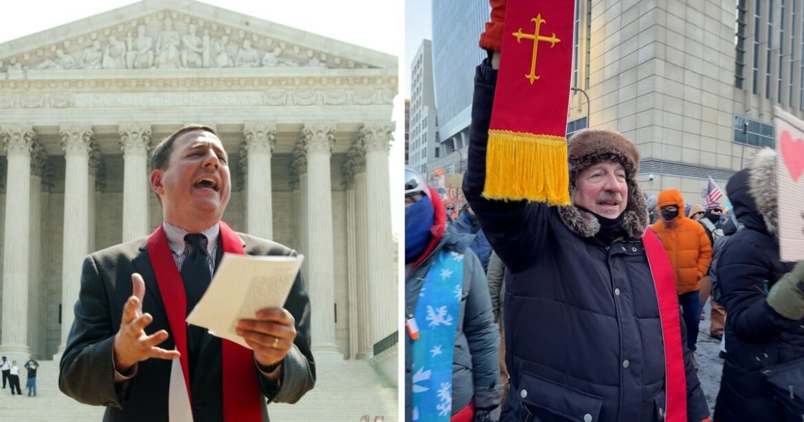 He Spent Decades Building the Religious Right. Now He’s Marching to Undo It. – Mother Jones