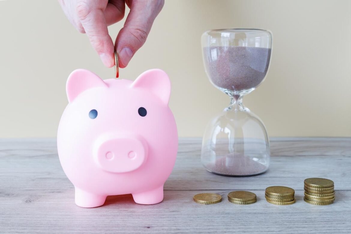 Here’s how much you’d earn by putting $10,000 in a CD for 5 years