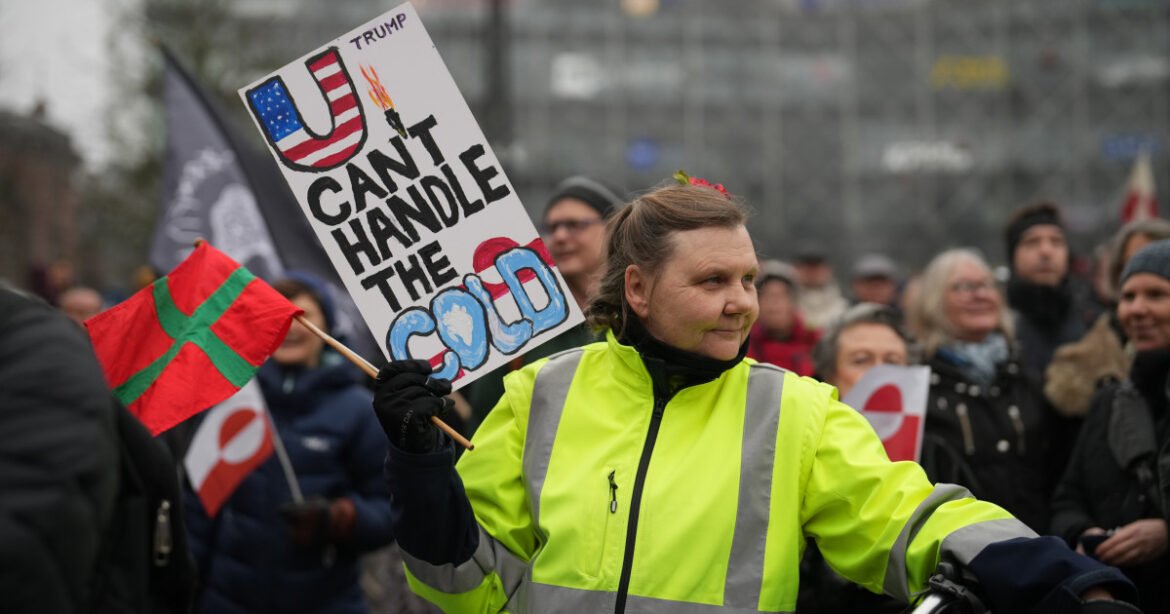 Here's the biggest news you missed this weekend