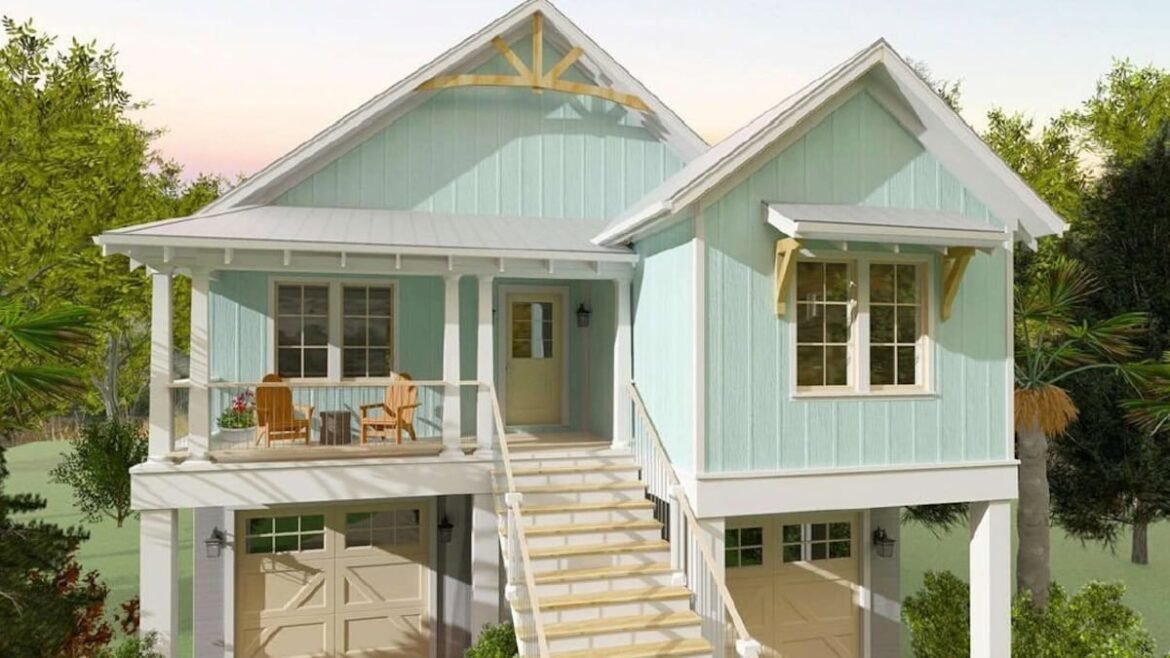 Here’s why New Port Richey is encouraging development in a flood zone