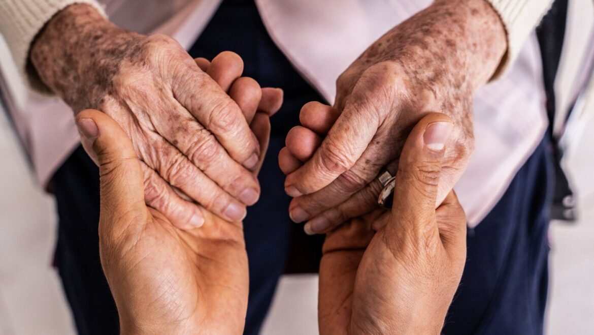 Home care workers could lose wage protections under Trump : NPR