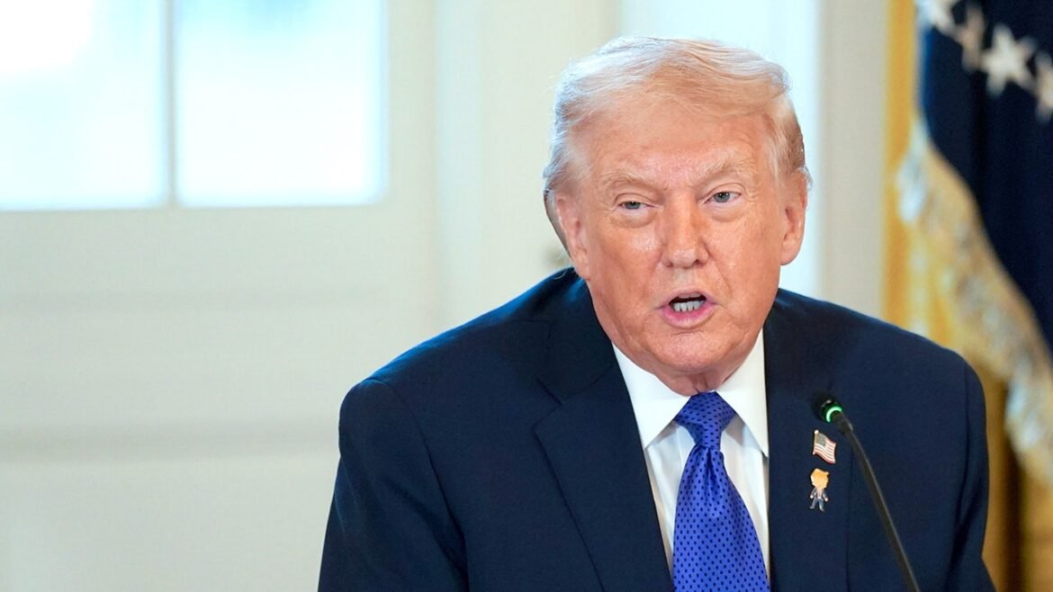 House Republicans condemn Kaine's Venezuela war powers resolution targeting Trump