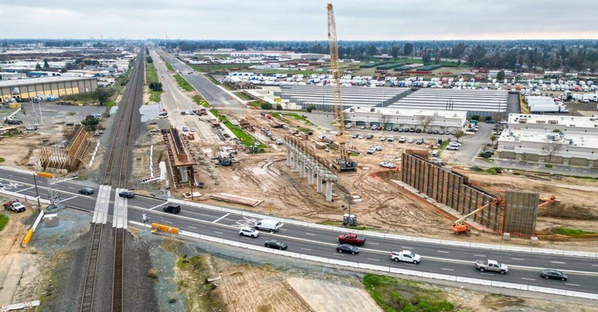 How America made it impossible to build