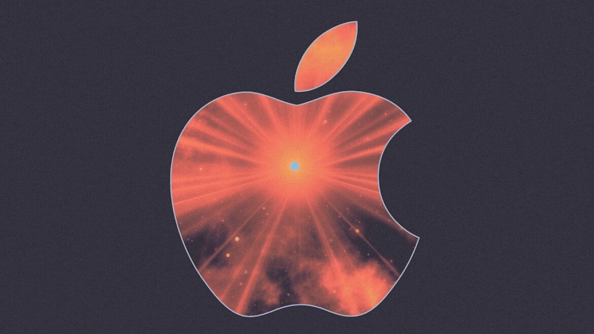 How Apple’s late AI adoption could transform from a weakness to a strength