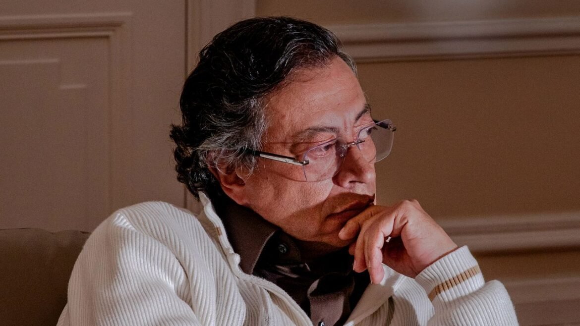 How Colombia’s President Reached an Uneasy Détente with Donald Trump