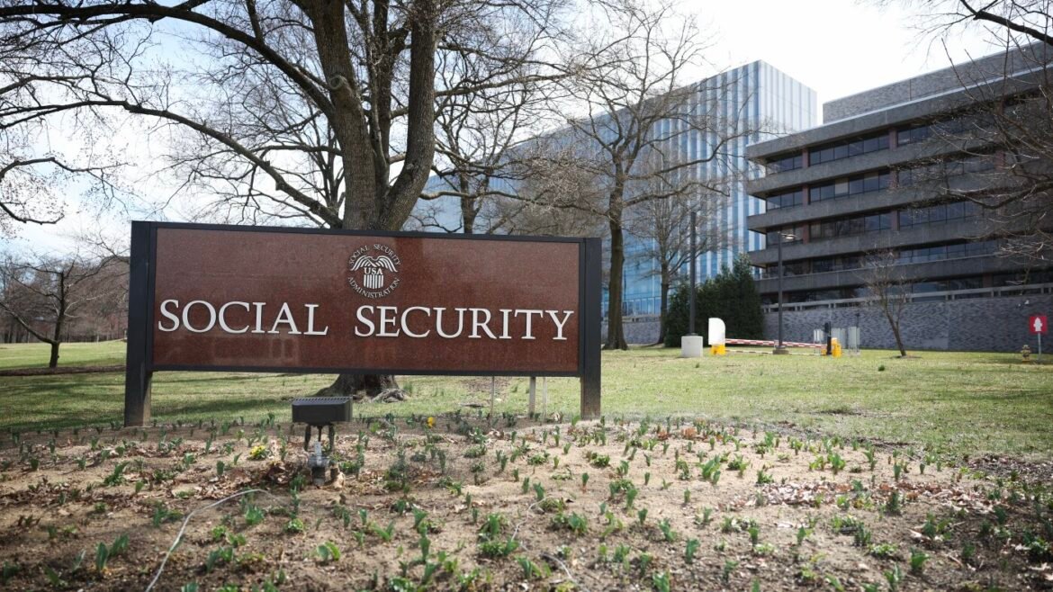 How DOGE improperly accessed and shared Social Security data : NPR