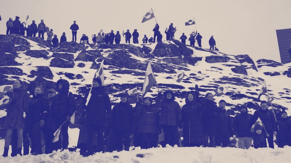 How Europe Can Respond to Trump’s Greenland Imperialism