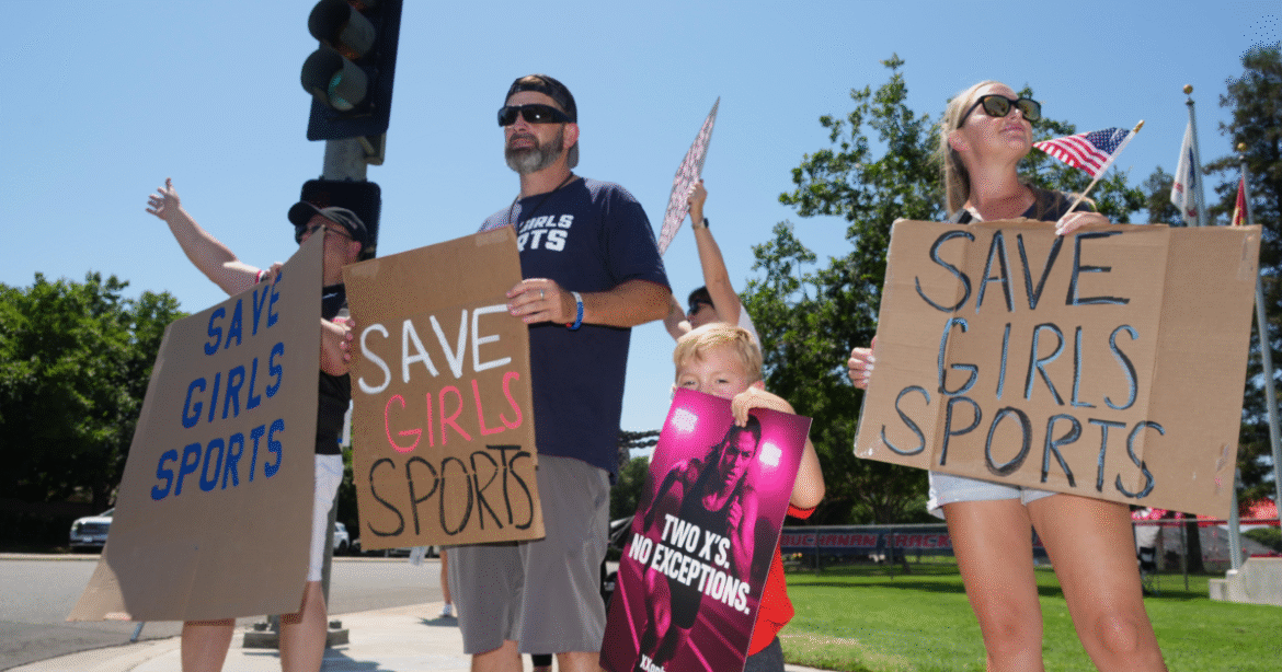 How Sports Became a Battleground Over Trans Rights – Mother Jones