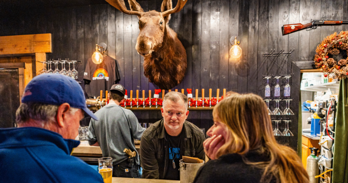 How Trumpism Is Trickling Down to Your Town – Mother Jones