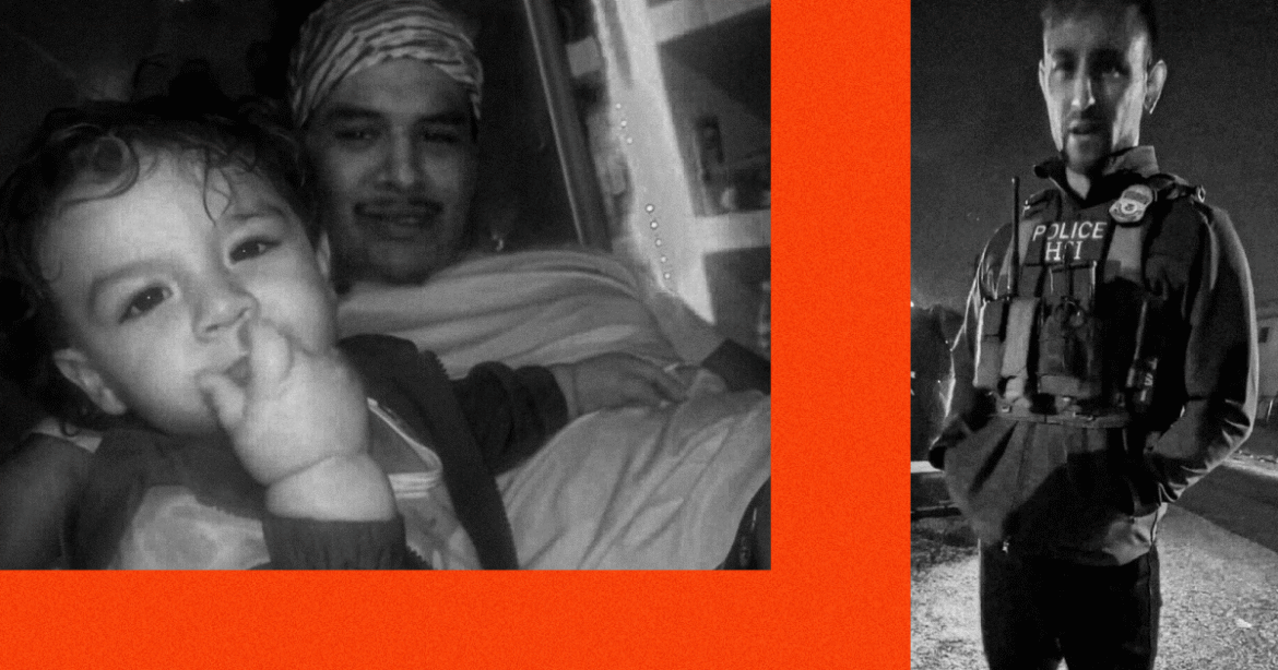 How a Violent, Warrantless ICE Raid Devastated a Memphis Family – Mother Jones