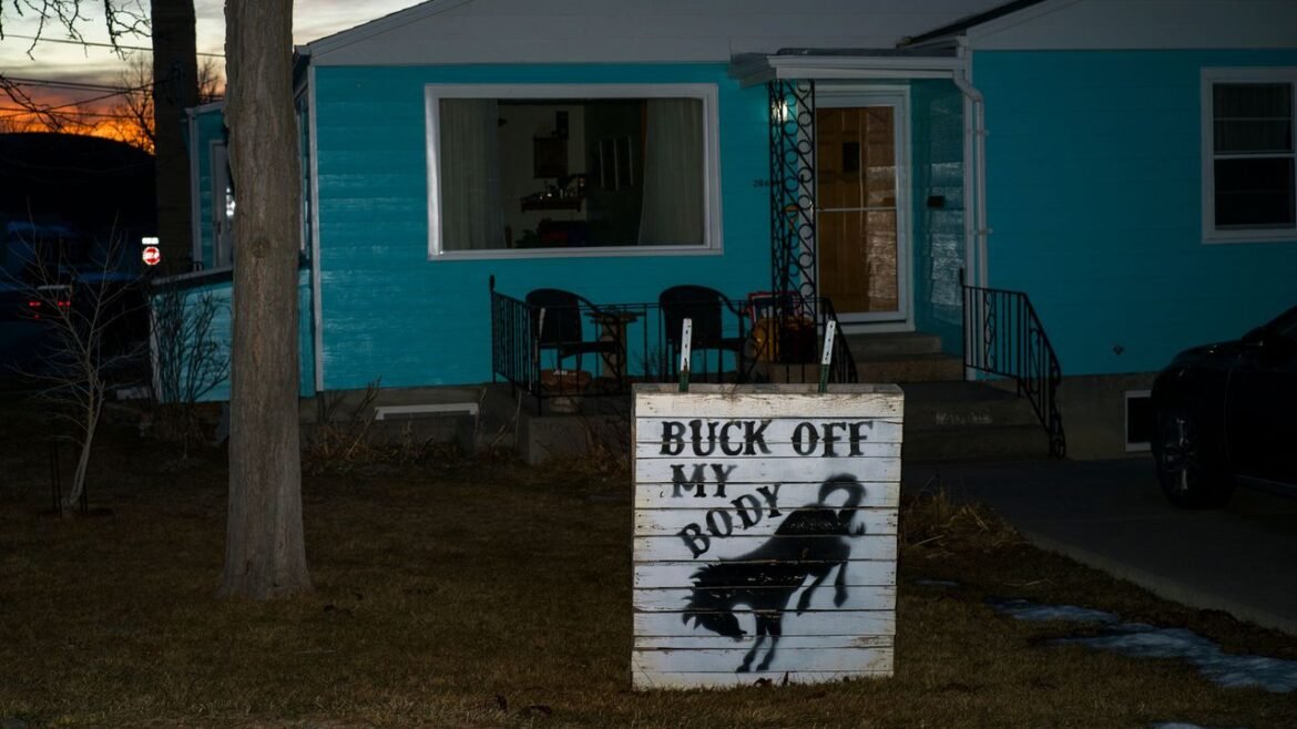 How an Attack on Obamacare Saved Abortion in Wyoming