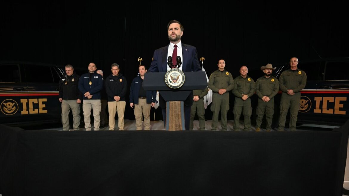 How did things escalate in Minnesota? Here's what you need to know. : NPR