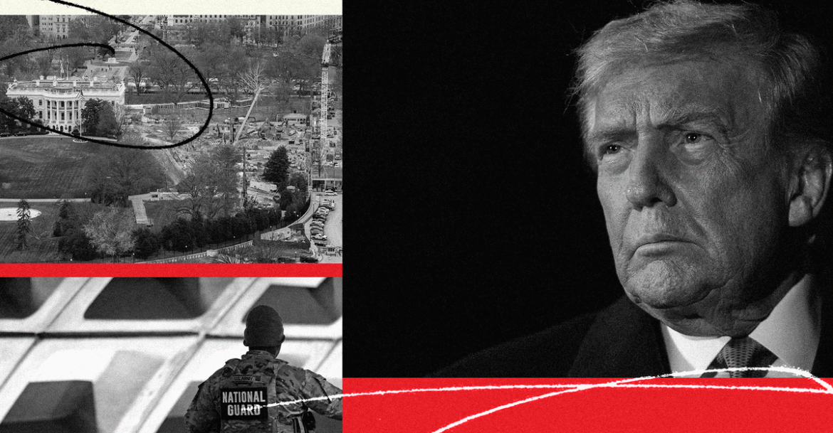 How to Tell If Your President Is a Dictator