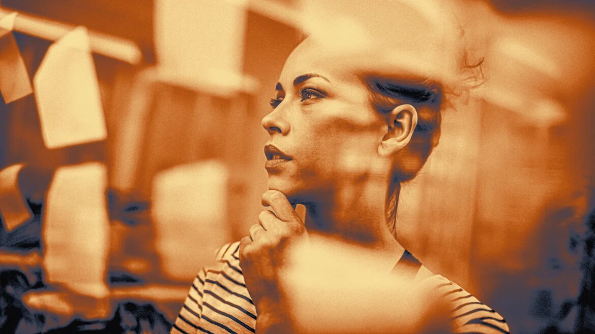 How to craft a recipe for creative breakthroughs