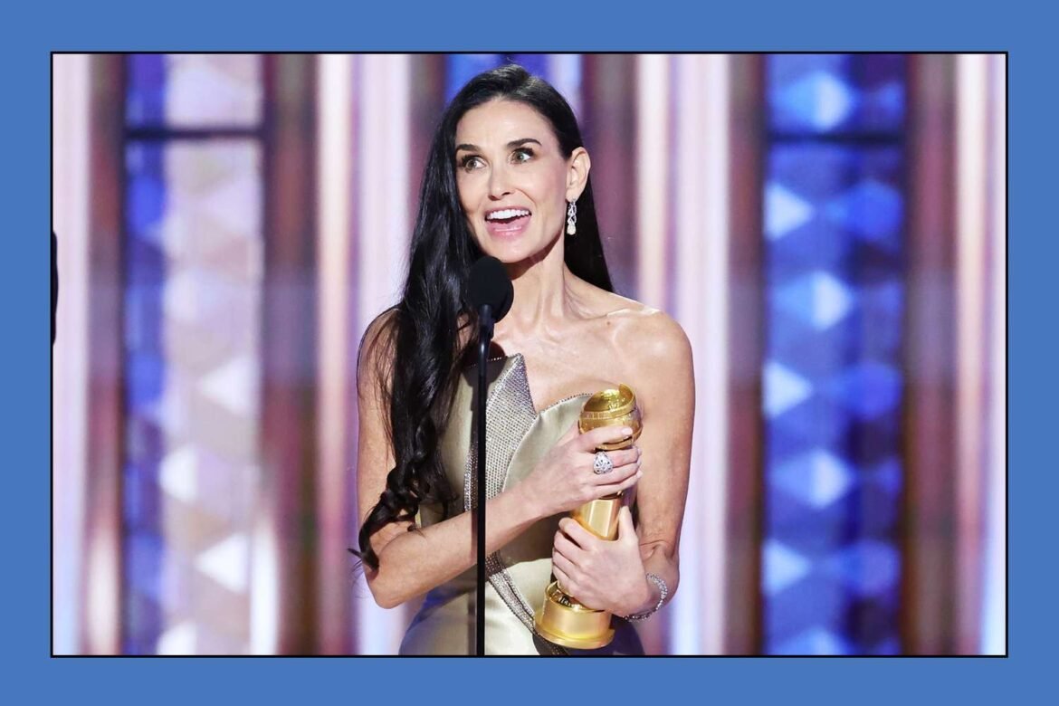 How to watch the 2026 Golden Globes