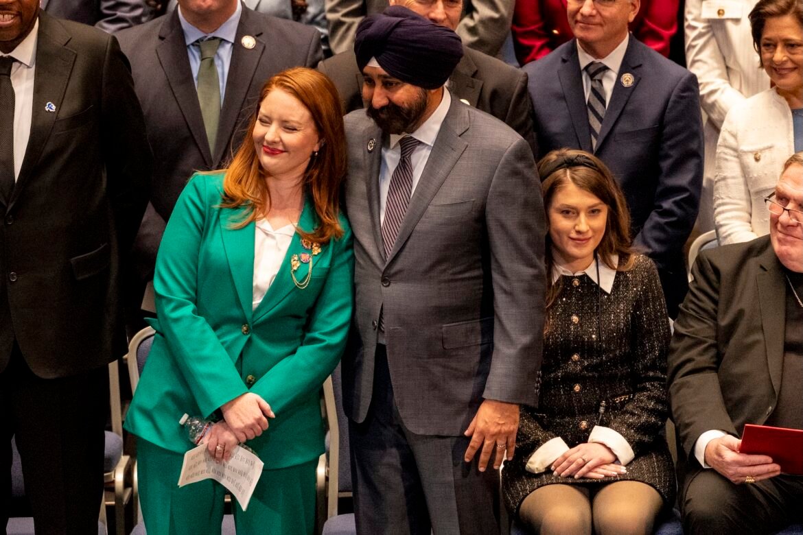 Hudson County Democrats new to Assembly want to 'get things done' • New Jersey Monitor