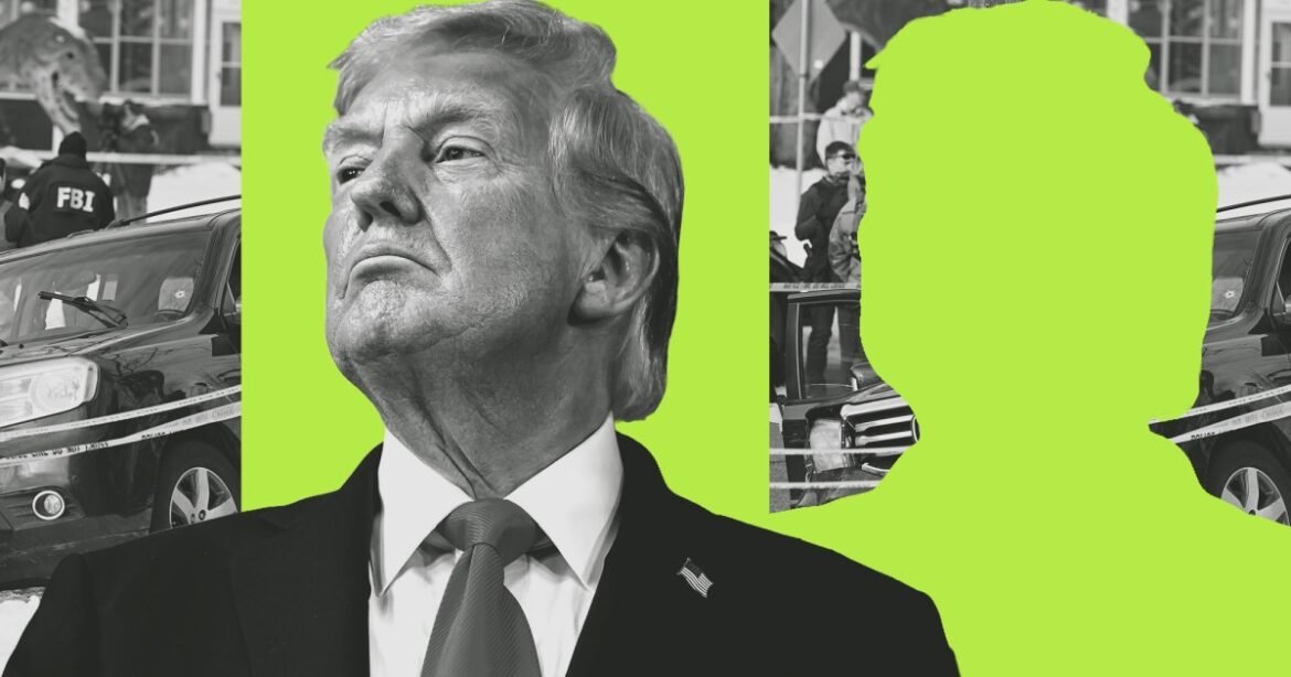 ICE’s Violence Is “By Design” Under Trump – Mother Jones