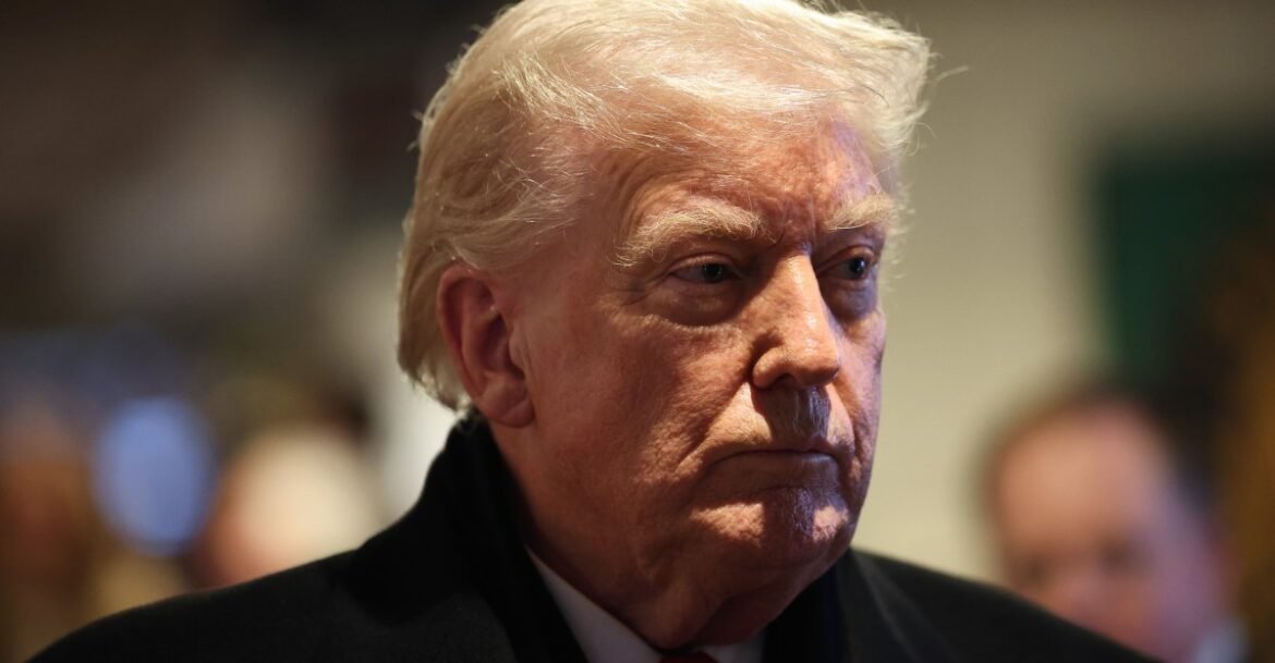 Ilhan Omar attack: What Trump has said about the Minnesota Democrat