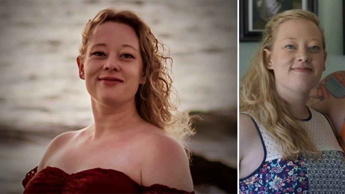 Images released of Renee Nicole Good, US citizen killed by ICE in Minnesota