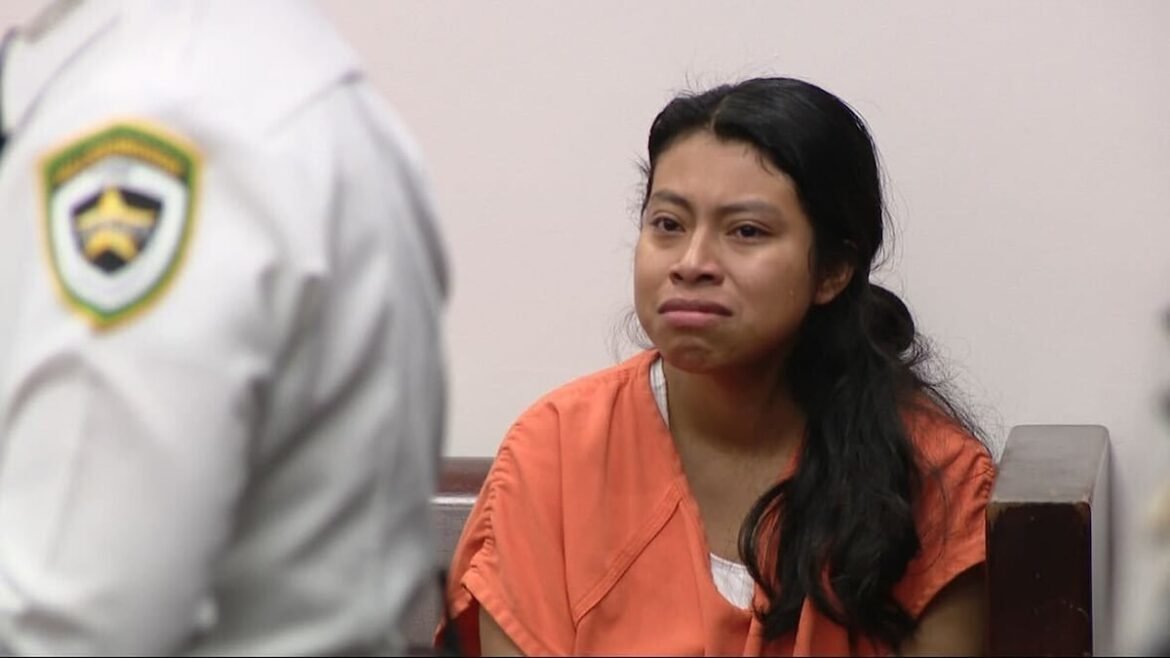 Immigrant mothers are being detained by ICE, despite federal protections