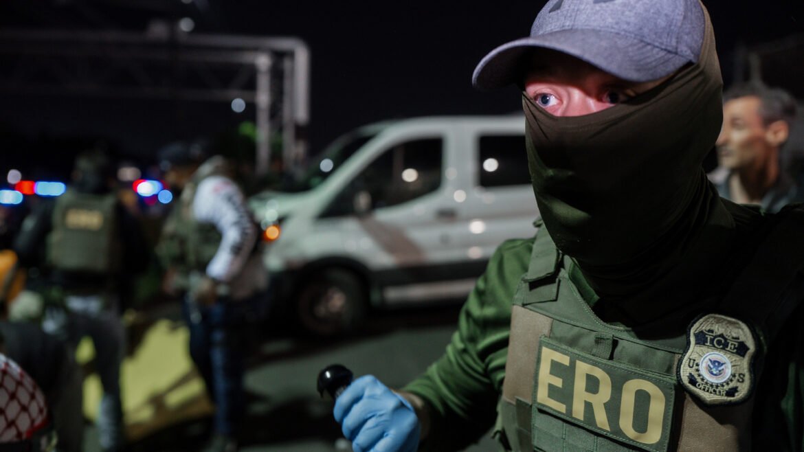 Immigrant protection bills await Murphy's signature