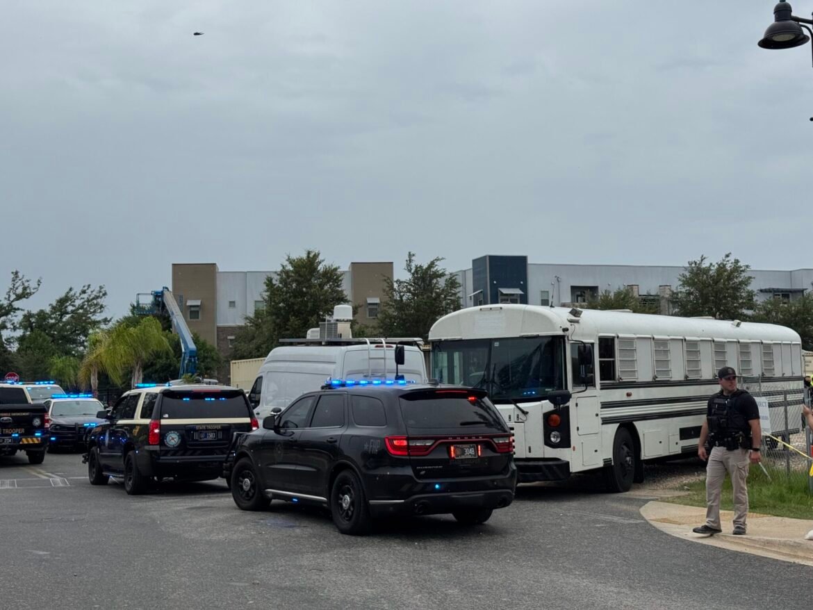 Immigration bills to watch during the 2026 session • Florida Phoenix