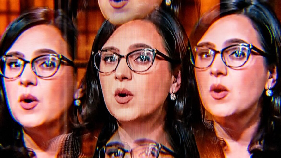 Inside Bari Weiss’s Hostile Takeover of CBS News