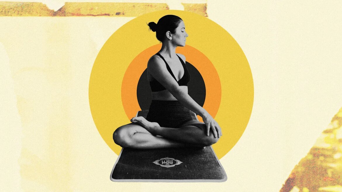 Instructors at this boutique yoga studio may go on strike