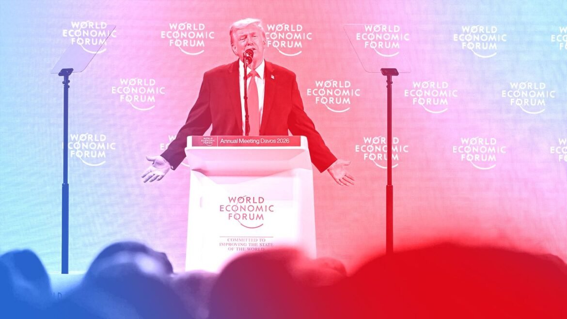 It’s Time to Talk About Donald Trump’s Logorrhea