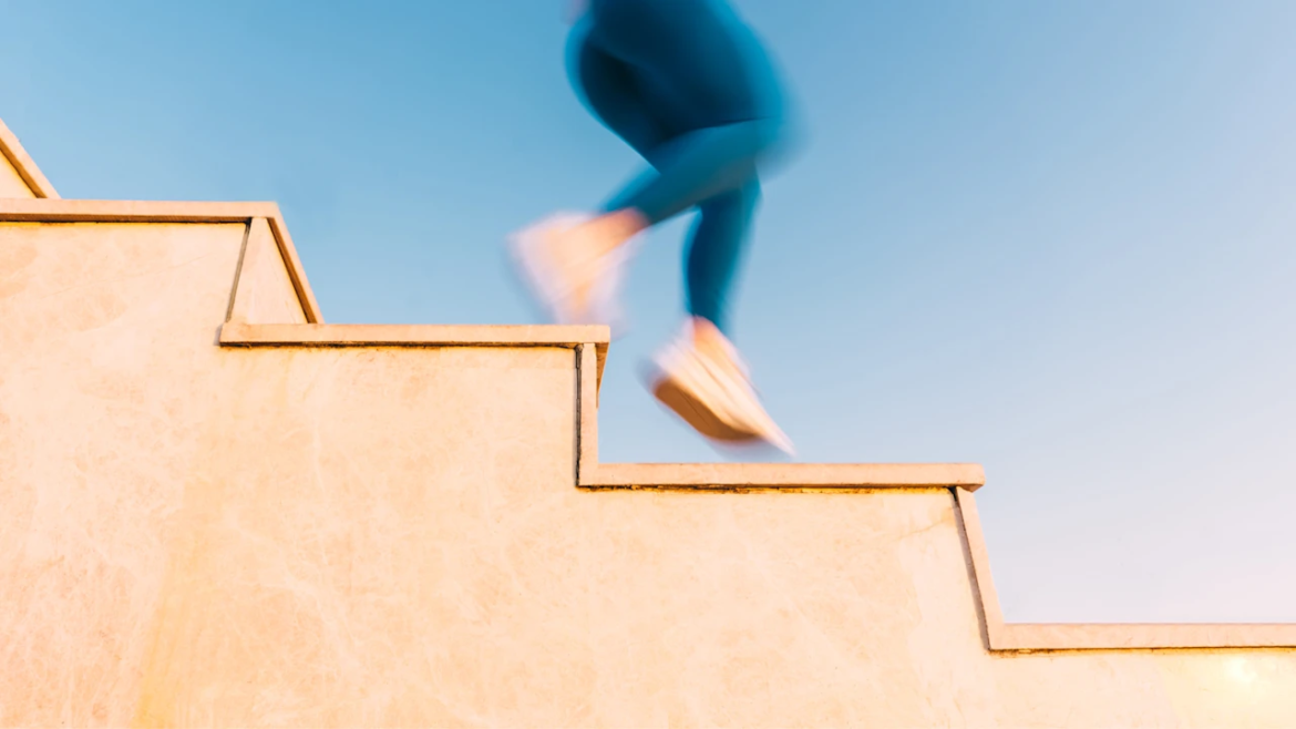 It’s time to walk through the fire