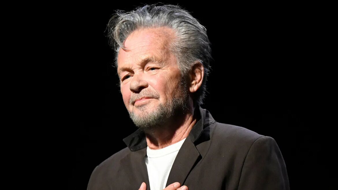 John Mellencamp discourages his children from working traditional jobs