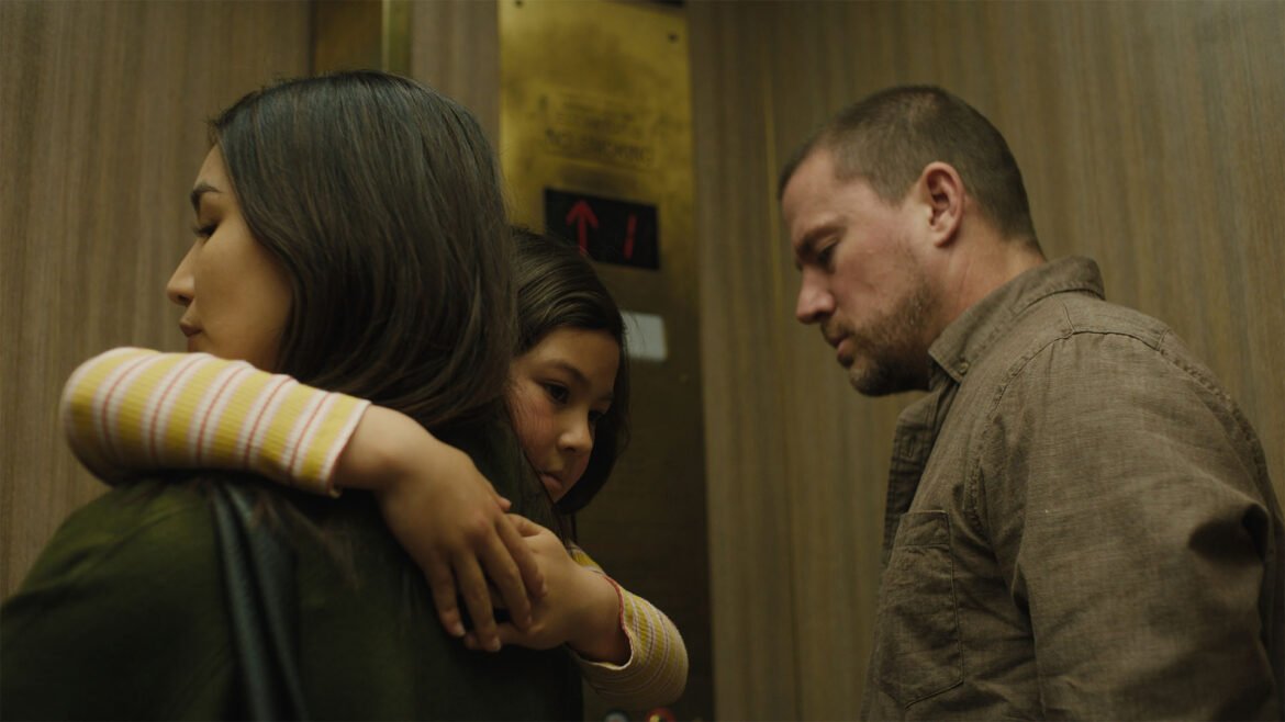 Josephine, Drama About a Child Witness' Struggle, Wins Grand Prize Jury and Audience Award at Sundance