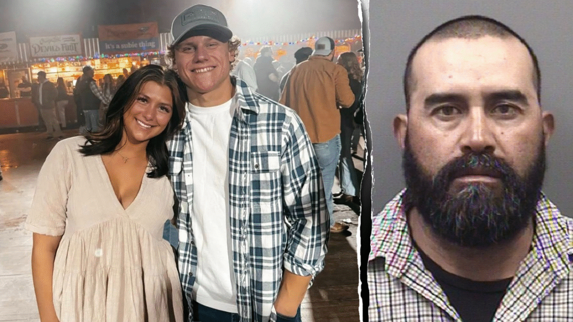 Juan Alvarado Aguilar accused of fatal drunk driving crash, faces ICE detainer