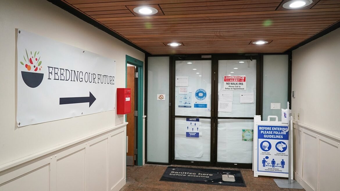 Judge blocks Trump childcare subsidies freeze in 5 states temporarily