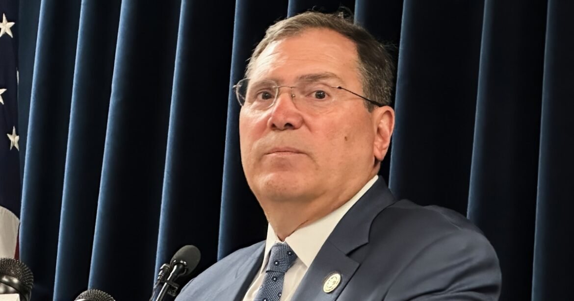 Judge rules that a fifth federal prosecutor appointed by Pam Bondi is serving unlawfully