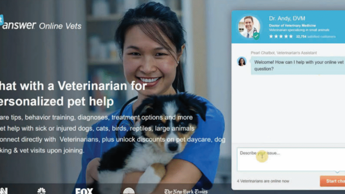 Just Answer, Pearl, AskALawyer Accused sued by FTC : NPR