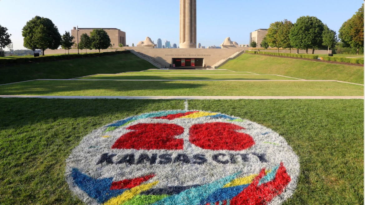 Kansas City Prepares to Host 2026 FIFA World Cup Matches