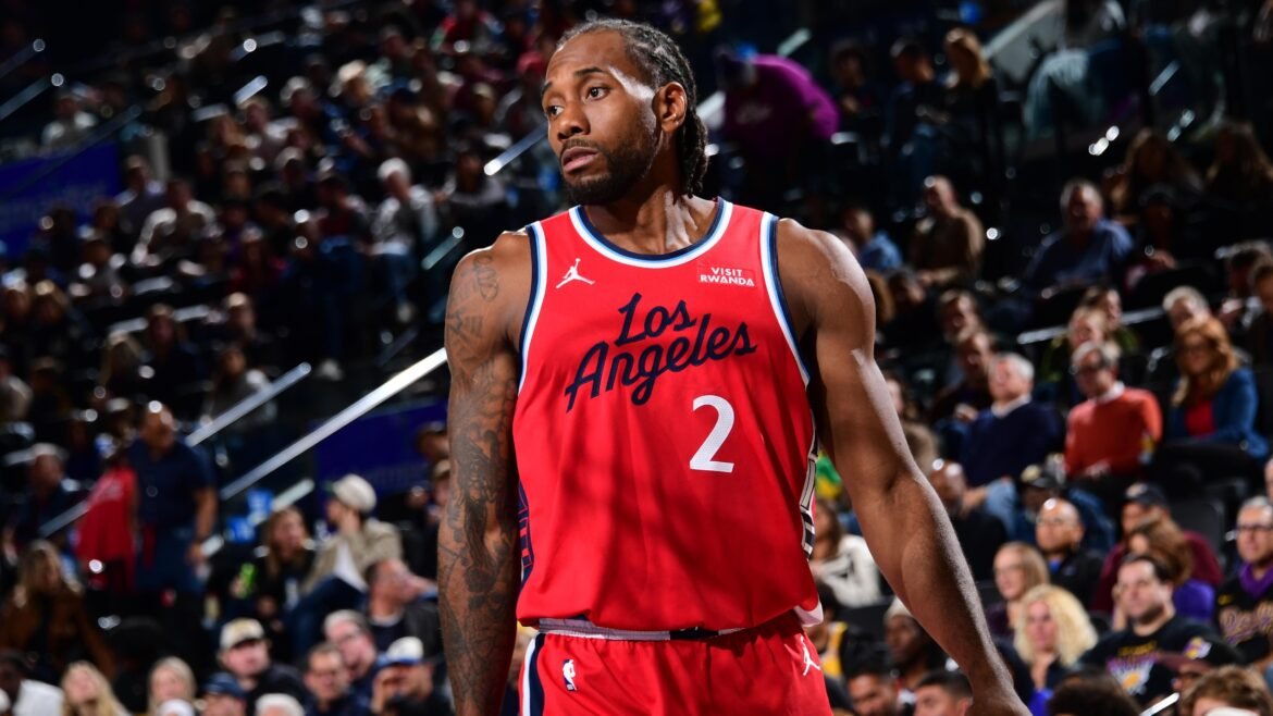 Kawhi Leonard Impresses Fans in Injury Return as Clippers Beat Luka, LeBron, Lakers