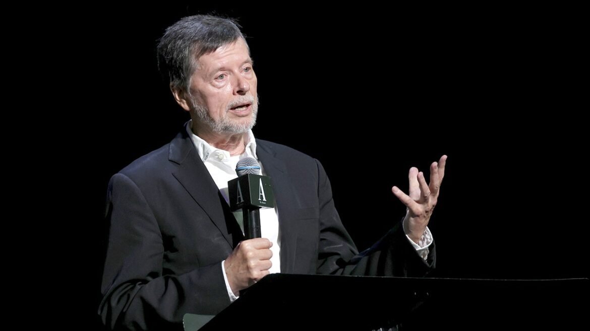 Ken Burns urges Democrats to restore New Hampshire primary position