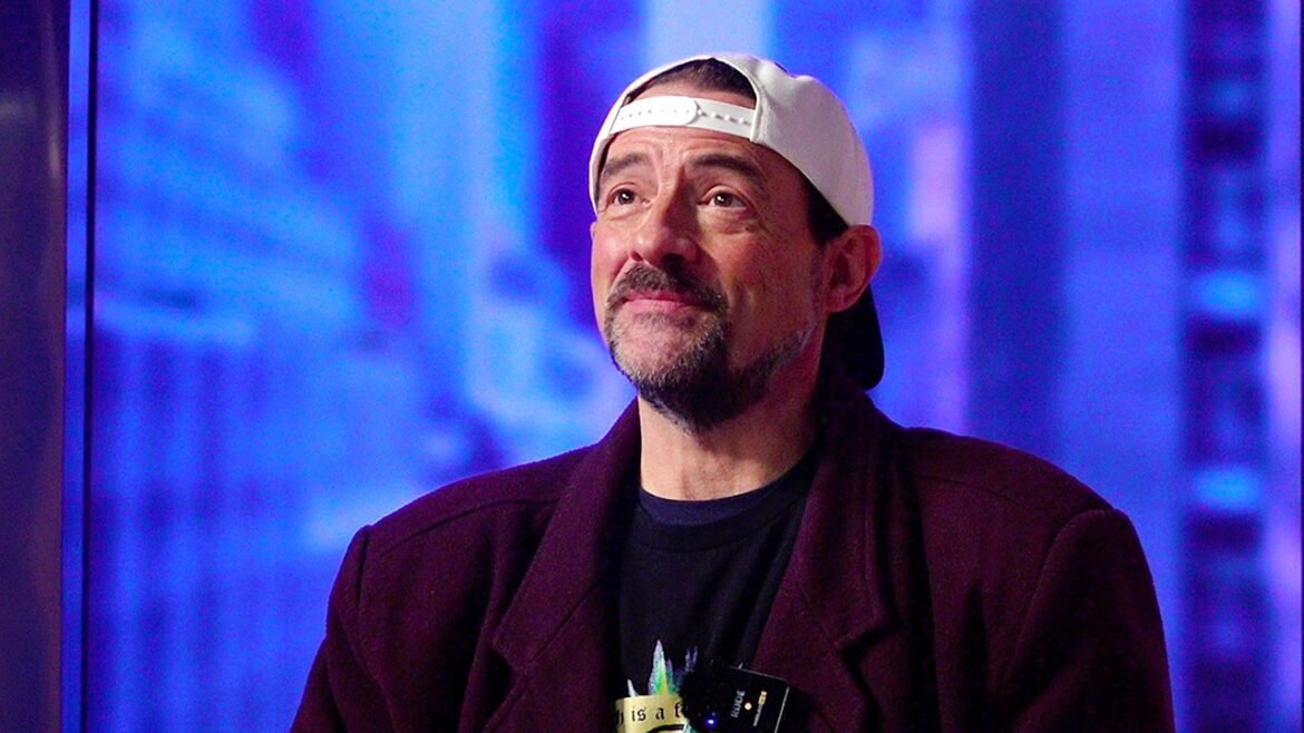Kevin Smith says 'Dogma' sequel will be shaped by his loss of faith
