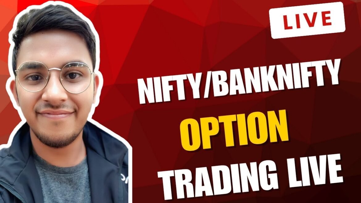 LIVE TRADING NIFTY BANKNIFTY AND SENSEX OPTIONS 24 DEC | Psycho #livetrading #niftylivetradingtoday