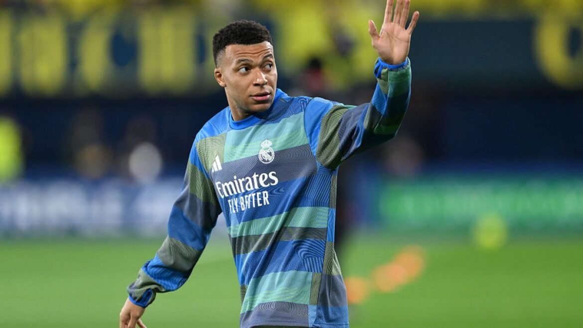 LIVE: Villarreal vs Real Madrid – La Liga | Football News